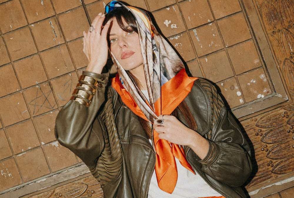 Les Petits Foulards