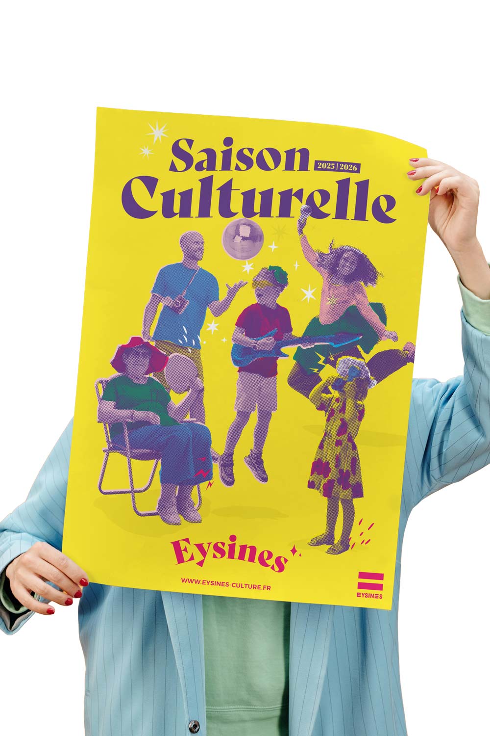 Eysines Culture Eysines Culture