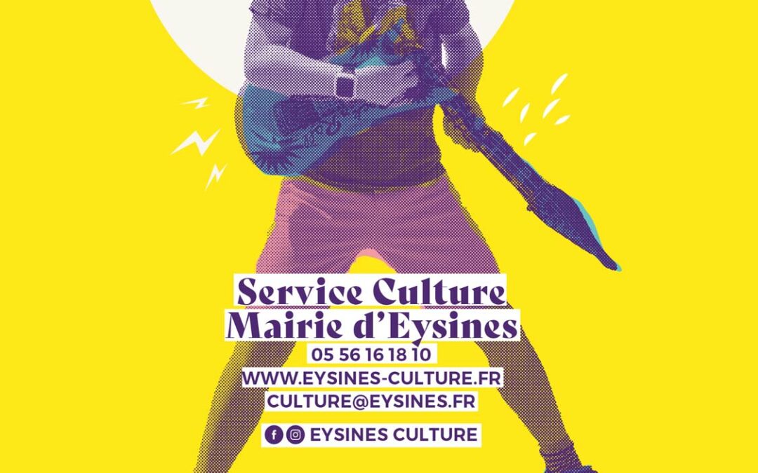 Eysines Culture 2026